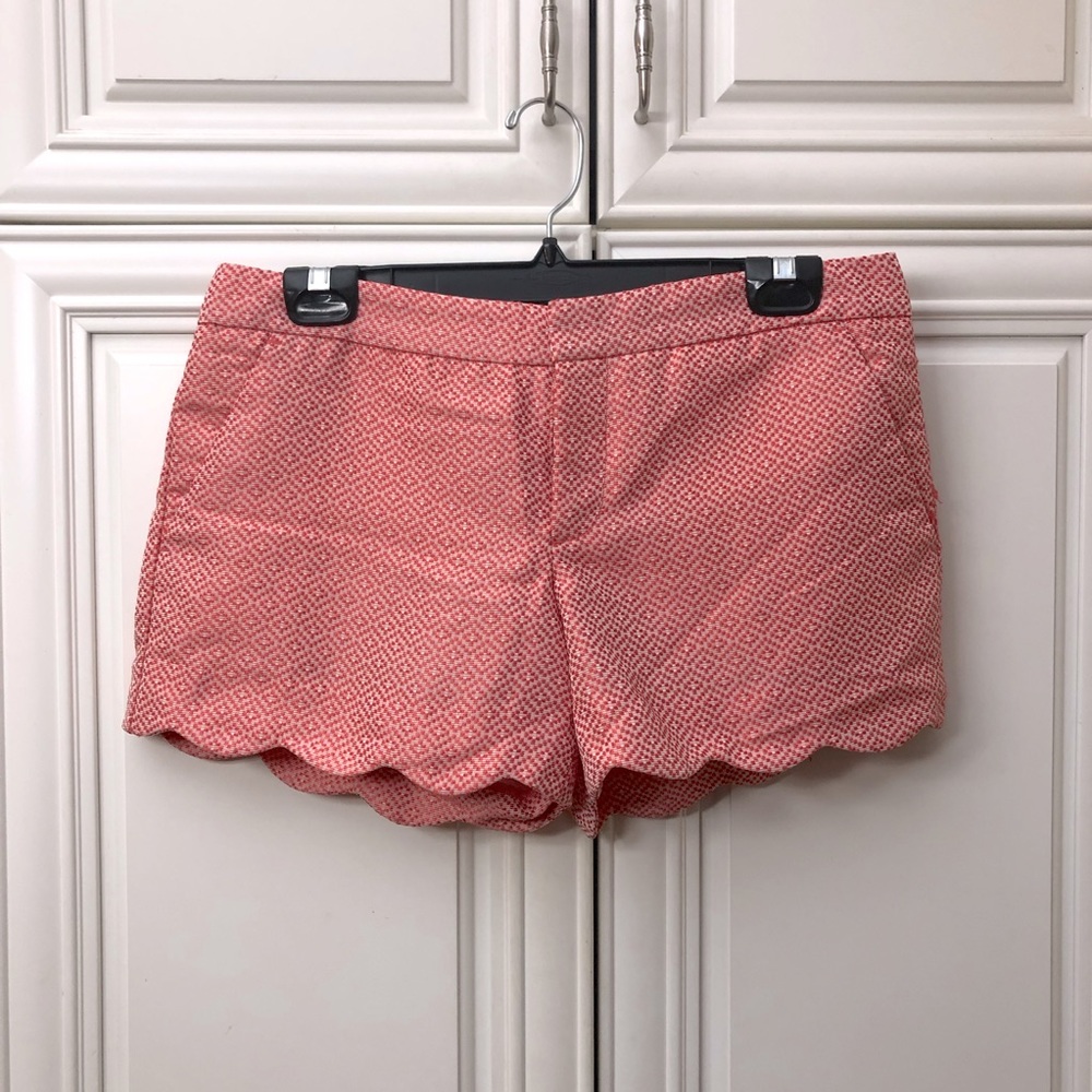 🥳2 x HOST PICK🥳 Club Monaco women’s shorts - Picture 1 of 9